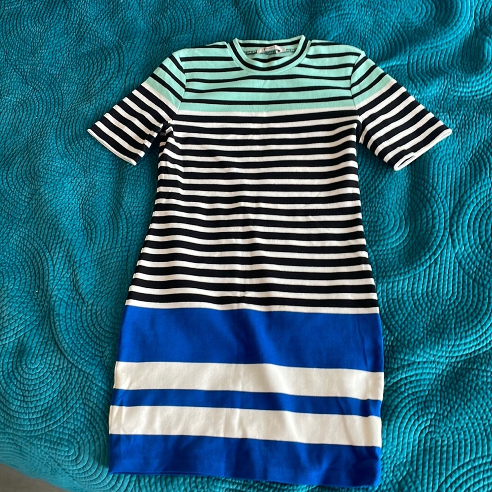 Alexander wang mini dress